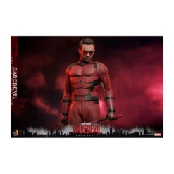 Hot Toys Marvel Daredevil: Born Again - DAREDEVIL MMS 1/6