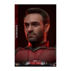 Hot Toys Marvel Daredevil: Born Again - DAREDEVIL MMS 1/6