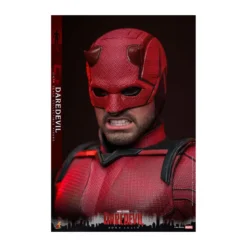 Hot Toys Marvel Daredevil: Born Again - DAREDEVIL MMS 1/6
