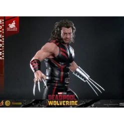 Hot Toys Marvel Deadpool & Wolverine - Wolverine Age of Apocalypse Artisan Edition MMS 1/6