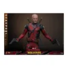 Hot Toys Marvel Deadpool & Wolverine - Deadpool (Battling Version) MMS 1/6
