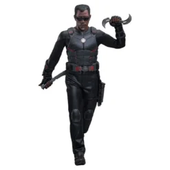 Hot Toys Marvel Deadpool & Wolverine - Blade MMS 1/6