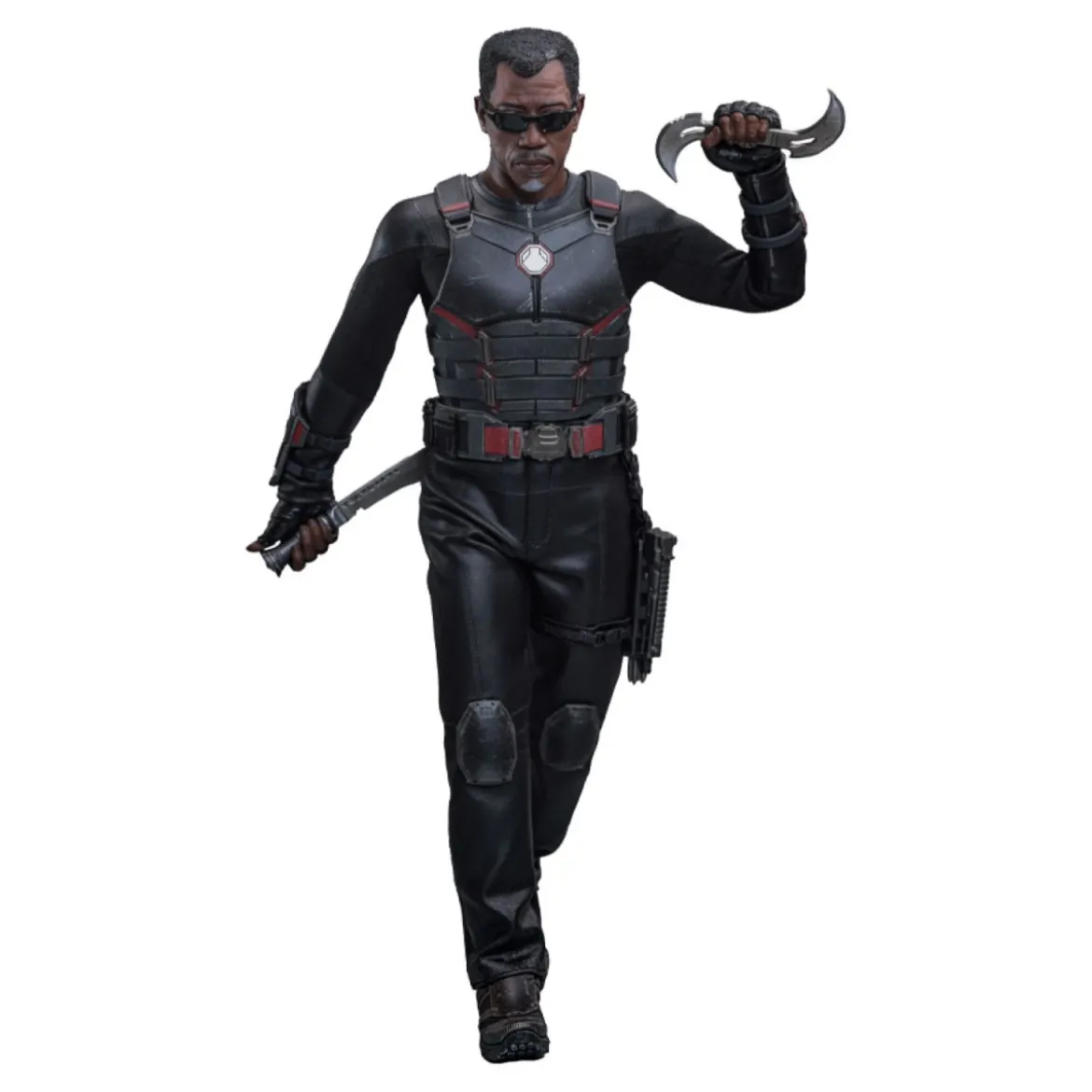 Hot Toys Marvel Deadpool & Wolverine - Blade MMS 1/6