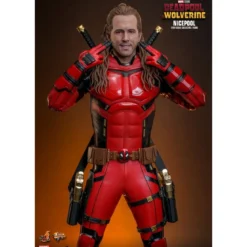 Hot Toys Marvel Deadpool & Wolverine - Nicepool MMS 1/6