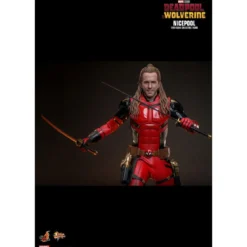 Hot Toys Marvel Deadpool & Wolverine - Nicepool MMS 1/6