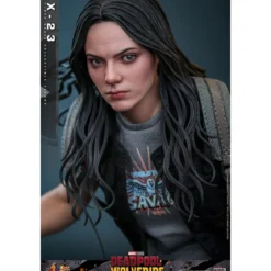 Hot Toys Marvel Deadpool & Wolverine - X-23 MMS 1/6