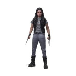 Hot Toys Marvel Deadpool & Wolverine - X-23 MMS 1/6