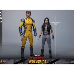 Hot Toys Marvel Deadpool & Wolverine - X-23 MMS 1/6