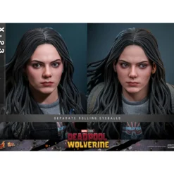 Hot Toys Marvel Deadpool & Wolverine - X-23 MMS 1/6