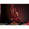 Hot Toys Marvel Deadpool & Wolverine - Lady Deadpool MMS 1/6