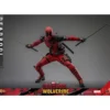 Hot Toys Marvel Deadpool & Wolverine - Deadpool Collector Edition MMS 1/6