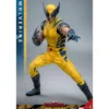 Hot Toys Marvel Deadpool & Wolverine - Wolverine MMS 1/6 Deluxe Version