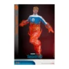 Hot Toys Marvel - Fantastic Four: First Steps - Human Torch MMS 1/6 - Johnny Storm