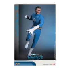 Hot Toys Marvel - Fantastic Four: First Steps - Mister Fantastic MMS 1/6 - Reed Richards