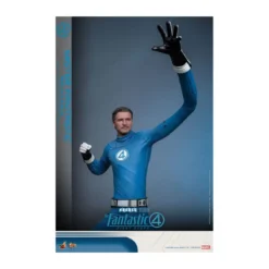Hot Toys Marvel - Fantastic Four: First Steps - Mister Fantastic MMS 1/6 - Reed Richards