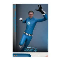 Hot Toys Marvel - Fantastic Four: First Steps - Mister Fantastic MMS 1/6 - Reed Richards