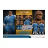 Hot Toys Marvel - Fantastic Four: First Steps - The Thing MMS 1/6 - La Chose