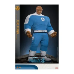 Hot Toys Marvel - Fantastic Four: First Steps - The Thing MMS 1/6 - La Chose