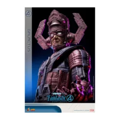Hot Toys Marvel - Fantastic Four: First Steps - Sofvi Masterpiece GALACTUS - Jumbo Soft Vinyl