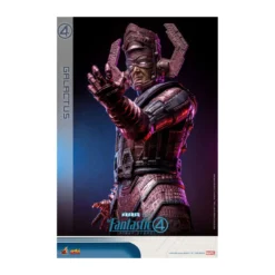 Hot Toys Marvel - Fantastic Four: First Steps - Sofvi Masterpiece GALACTUS - Jumbo Soft Vinyl