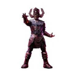 Hot Toys Marvel - Fantastic Four: First Steps - Sofvi Masterpiece GALACTUS - Jumbo Soft Vinyl