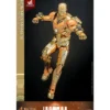 Hot Toys Marvel - Iron Man Mark III (Golden & Copper Gold Version) Die Cast MMS 1/6 - Hot Toys Exclusive