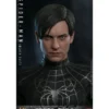 Hot Toys Marvel Spider-Man 3 - Spider man Black Suit