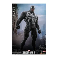 Hot Toys Marvel Spider-Man 2 - VENOM - Video Game Masterpiece 1/6