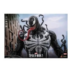 Hot Toys Marvel Spider-Man 2 - VENOM - Video Game Masterpiece 1/6
