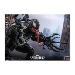 Hot Toys Marvel Spider-Man 2 - VENOM - Video Game Masterpiece 1/6