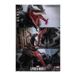 Hot Toys Marvel Spider-Man 2 - VENOM - Video Game Masterpiece 1/6