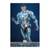 Hot Toys Marvel - Superior Iron Man Die Cast MMS 1/6