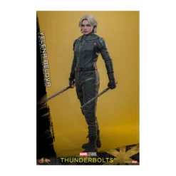 Hot Toys Marvel Thunderbolts - YELENA BELOVA MMS 1/6