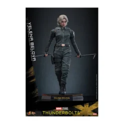 Hot Toys Marvel Thunderbolts - YELENA BELOVA MMS 1/6