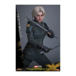 Hot Toys Marvel Thunderbolts - YELENA BELOVA MMS 1/6