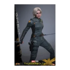 Hot Toys Marvel Thunderbolts - YELENA BELOVA MMS 1/6