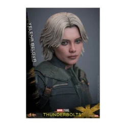 Hot Toys Marvel Thunderbolts - YELENA BELOVA MMS 1/6
