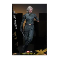 Hot Toys Marvel Thunderbolts - YELENA BELOVA MMS 1/6