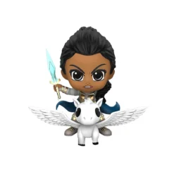 Hot Toys - Marvel Valkyrie Avengers Endgame - Cosbaby