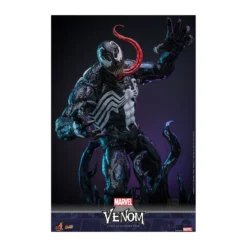 Hot Toys - Marvel Venom 1/6 - Comic Masterpiece