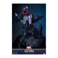 Hot Toys - Marvel Venom 1/6 - Comic Masterpiece