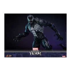 Hot Toys - Marvel Venom 1/6 - Comic Masterpiece