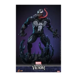 Hot Toys - Marvel Venom 1/6 - Comic Masterpiece