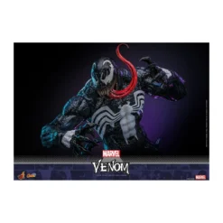 Hot Toys - Marvel Venom 1/6 - Comic Masterpiece