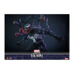 Hot Toys - Marvel Venom 1/6 - Comic Masterpiece