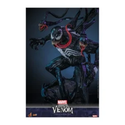 Hot Toys - Marvel Venom 1/6 - Comic Masterpiece