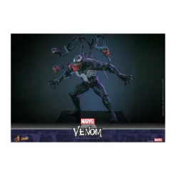 Hot Toys - Marvel Venom 1/6 - Comic Masterpiece