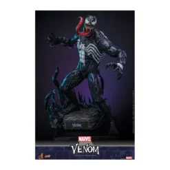 Hot Toys - Marvel Venom 1/6 - Comic Masterpiece