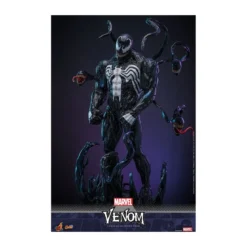 Hot Toys - Marvel Venom 1/6 - Comic Masterpiece
