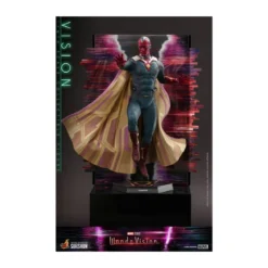 Hot Toys Marvel - Wandavision - The Vision 1/6